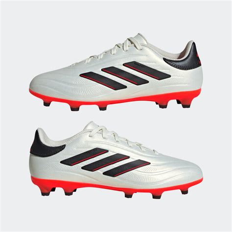 adidas voetbalschoenen kind rood|Ga voor sportplezier in kindervoetbalschoenen .